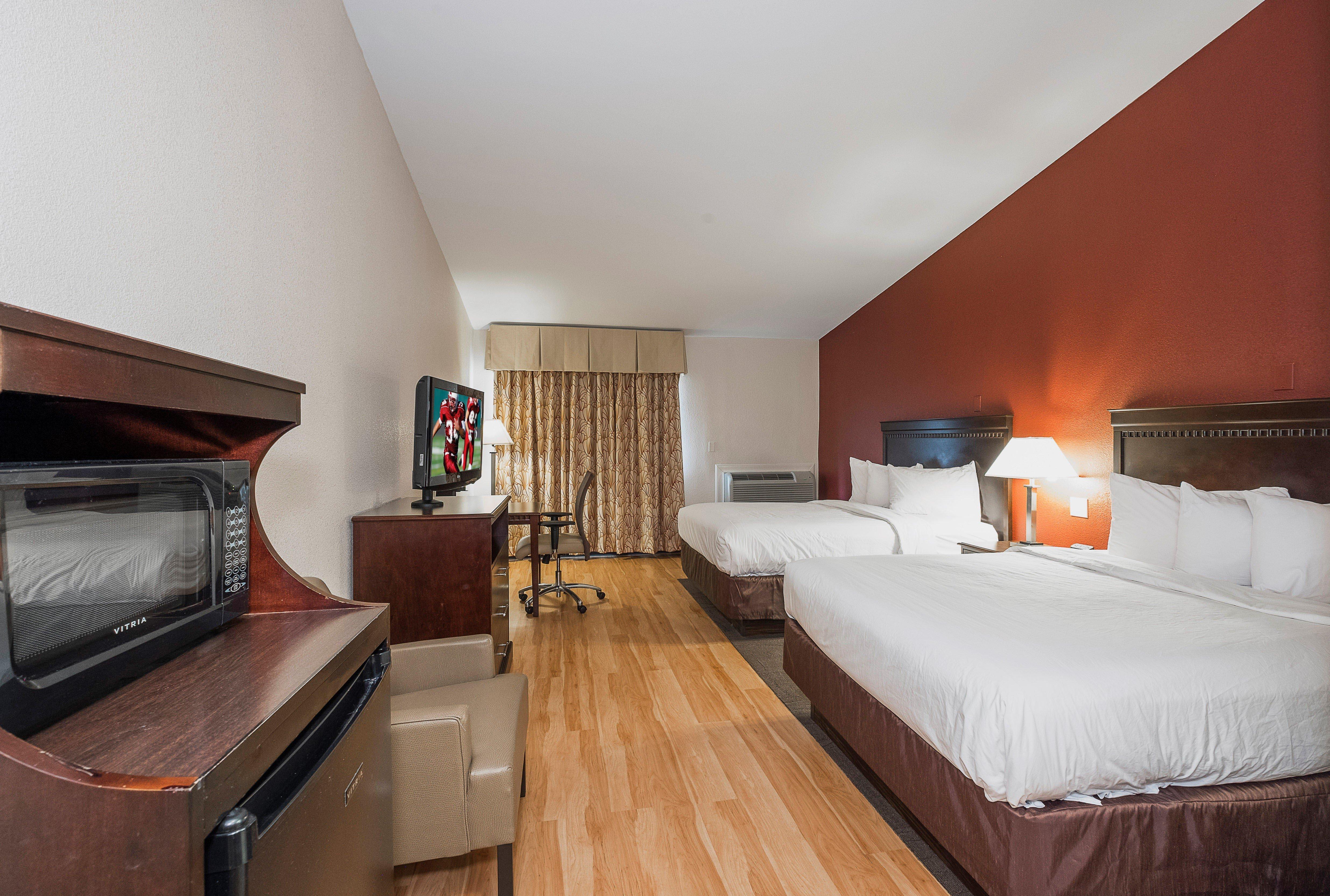 Red Roof Inn & Suites Mt Holly - Mcguire Afb Westampton Exterior foto