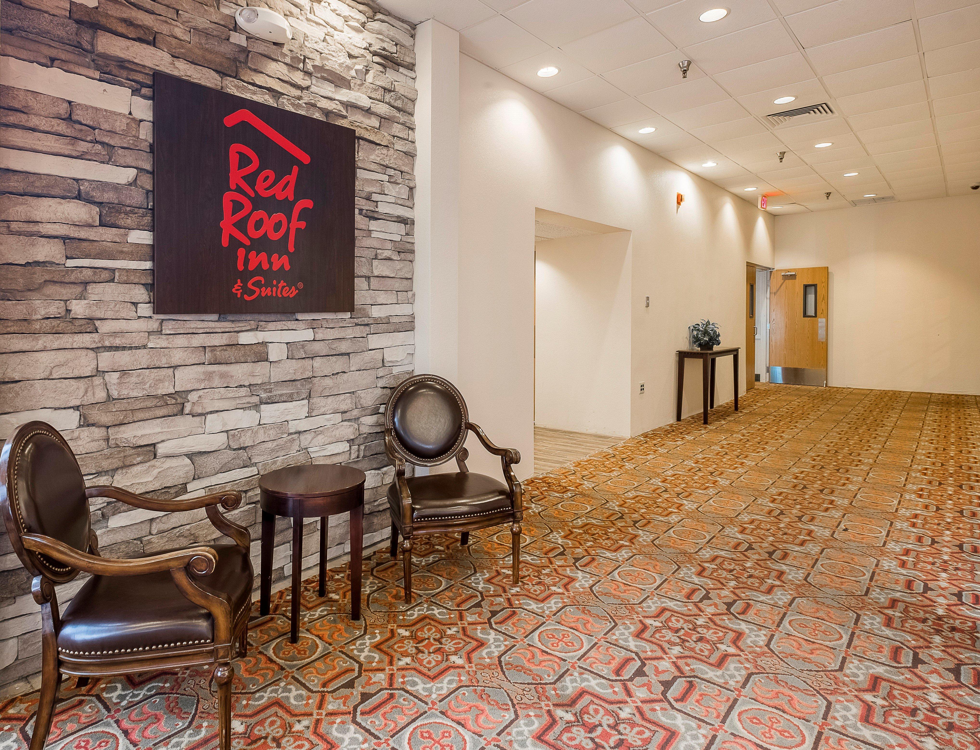 Red Roof Inn & Suites Mt Holly - Mcguire Afb Westampton Exterior foto