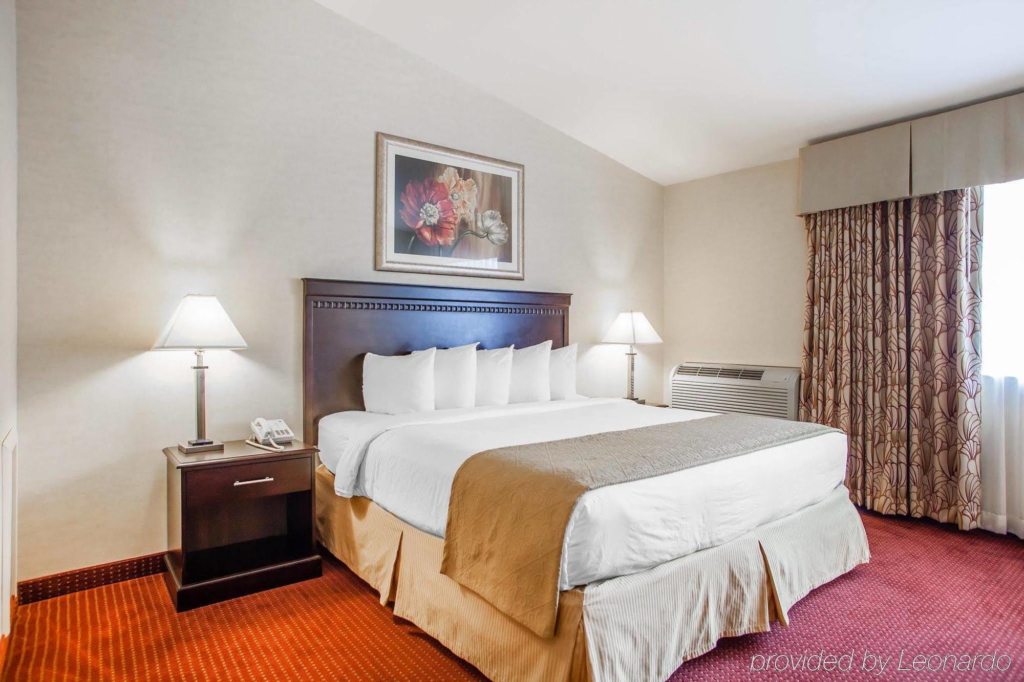 Red Roof Inn & Suites Mt Holly - Mcguire Afb Westampton Exterior foto